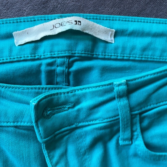 JOE'S pants 👖 - Picture 4 of 10